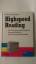 Frank Demann: Highspeed Reading