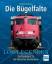 Die Bügelfalte., Die Baureihe E 10 der Deutschen Bundesbahn. - Petersen, Heinrich