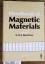 Handbook of Magnetic Materials: 17 - Buschow, Kurt H. Jürgen.