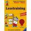Lesetraining (3. Klasse) - Schneider-Struben, Ulrich Ardemani, Mariam