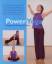 Traczinski, Christa G.: Power-Yoga Energ