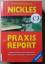 Praxis-Report 2002 - Nickles, Michael