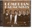 Filmmusik: Comedian Harmonists