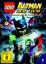 Jon Burton: LEGO Batman der Film - Verei