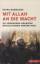 Petra Ramsauer: Mit Allah an die Macht -