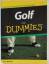 Gary McCord: Golf für Dummies