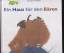 Ein Haus für den Bär - Ortelli, Barbara / Bruno Hächler