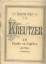 R Kreutzer: 40 Etudes ou Caprices pour V