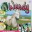 Nelly Sand: Wendy  Der Wanderritt