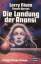 Larry Niven: Die Landung der Anansi