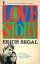 Erich Segal: Love Story