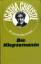 Agatha Christie: Die Kleptomanin