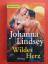 Johanna Lindsey: Wildes Herz.