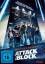 gebrauchter Film – Attack The Block – Bild 1