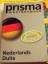 Prisma Woordenboek Nederlands-Duits Prisma Woordenboek Nederlands-Duits
