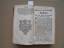 antiquarisches Buch – Ovidii, Publio Nasonis / Sincerum – TRISTIUM Libri V. et Epistolarum EX PONTO Libre IV. Captui Studiosae Juventutis Accommodati. - oder: Deutliche und nach dem Begriff der studirenden Jugend eingerichtete Erklärung der Bücher TRISTUM und EX PONTO des OVIDII, in teutschen Anmerckungen nebst – Bild 6