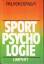 Pal Rokusfalvy: Sportpsychologie.