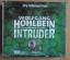 Intruder - Hohlbein, Wolfgang