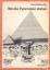 David Macaulay: Wo die Pyramiden stehen