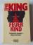 Stephen King: Feuerkind