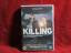 The Killing - Season 1  --- 4 DVD-Set en