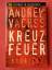 Kreuzfeuer : Stories - Vachss, Andrew