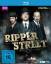 Tom Shankland: Ripper Street - Staffel 1