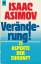 Isaac Asimov: Veränderung! 71 Aspekte de