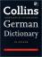 Collins German Dictionary. Complete and Unabridged. In Colour.