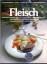 Annette Wolter: Fleisch - aus Pfanne, To