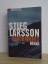 Stieg Larsson: Verdammnis