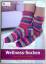 Babette Ulmer: Wellness-Socken - Gesunde