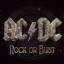 AC/DC: AC/DC - Rock Or Bust