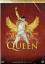 QUEEN - MERCURY RISING