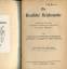 gebrauchtes Buch – Jul. M. Ruhl – Die Deutsche Reichswehr. Organisation, Einteilung, Truppenteile, Bekleidung und Ausrüstung des deutschen Reichsheeres – Bild 2