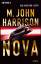 Harrison, M. John: Nova