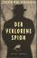 Joseph Kanon: Der verlorene Spion