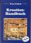 Jeanne Olivier: Kroatien-Handbuch