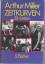 Arthur Miller: Zeitkurven. Ein Leben. De Arthur Miller: Zeitkurven. Ein Leben. De