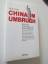 Fang Lizhi, Hg.: Helmut Martin: China im