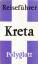 Frauke Burian: Kreta. Polyglott Reisefüh