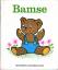 gebrauchtes Buch – Hertz, Grete Janus  – Bamse – Bild 1