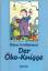 Rainer Grießhammer: Der Öko-Knigge