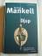 Henning Mankell: Djup