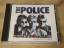 Police: "Greatest Hits"