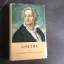 Victor, Walther (Herausgeber): Goethe. E