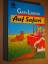 Gary Larson und Carla Blesgen: Auf Safar