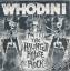 Whodini: The Haunted House Of Rock (Shor Whodini: The Haunted House Of Rock (Shor