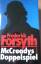 Frederick Forsyth: McCreadys Doppelspiel