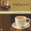 Negrone, Jos Bendinelli: Kaffeegenuss. D